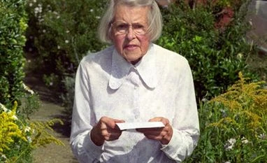 MI5 ignored warnings about a Soviet spy because they came from a woman Melita Norwood