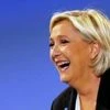 marine, le pen, France