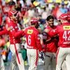 Team Profile: Kings XI Punjab aim for change of fortune in IPL 2018