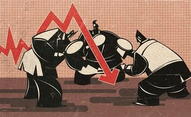 Why FRBM failed chart