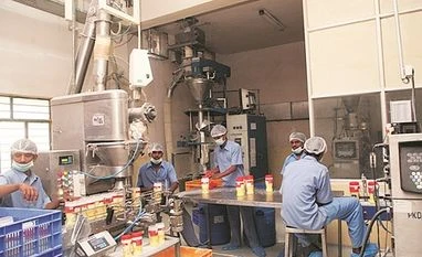 MTR revamps its supply chain MTR foods, MTR supply chain, MTR, MTR inventory