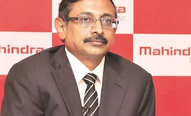 Customers & firms to reap benefit: V S Parthasarathy V S Parthasarathy, Group chief financial officer, Mahindra & Mahindra