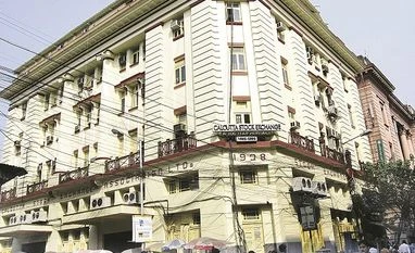 Calcutta Stock Exchange's lone battle for survival CSE, Calcutta Stock Exchange