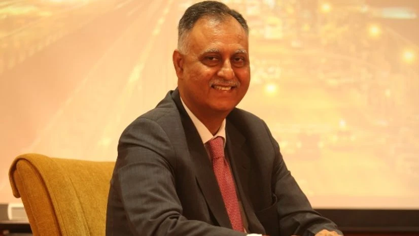 Siemens Ltd India, Tilak Raj Seth, railways Siemens Ltd India, Tilak Raj Seth, railways