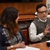 Revenue Secretary, hasmukh adhia, hasmukh, adhia