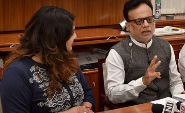 GST not to increase compliance burden, says Revenue Secretary Adhia Revenue Secretary Hasmukh Adhia at the Facebook Q & A session on GST