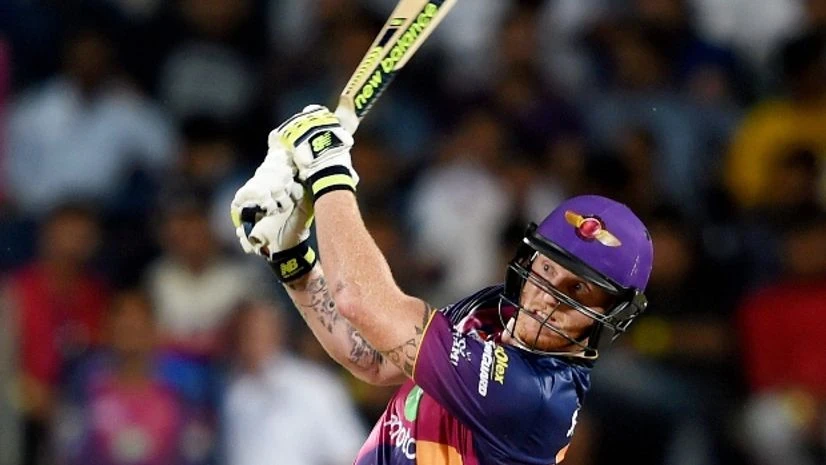 Ben Stokes Ben Stokes