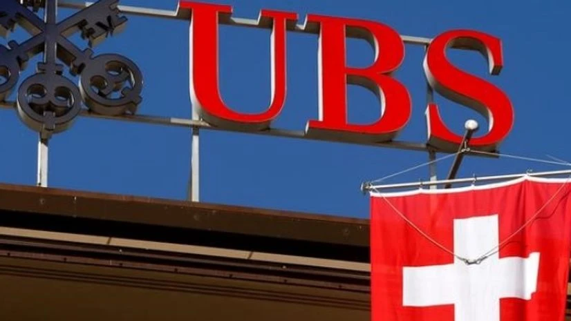 UBS UBS