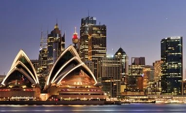 Covid lockdown extended for 14 days in Sydney amid Delta variant spike Image via Shutterstock