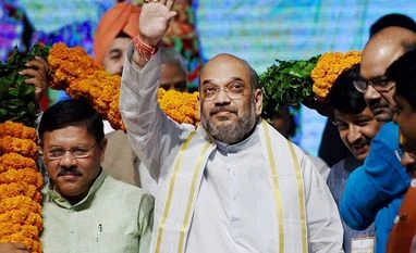Shah shifts focus on Kerala, Bengal; postpones meet with Delhi BJP leaders Amit Shah