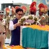 Kiren Rijiju
