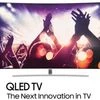 Samsung Smart QLED TV, Smart QLED TV, Samsung TV, QLED TV
