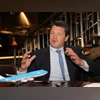 Pilots' fatigue issue needs considerate, holistic approach: IndiGo CEO Pieter Elbers, KLM Airlines