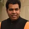 Anyone who can supply cheap power to UP is welcome: Shrikant Sharma