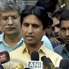 Kumar Vishwas