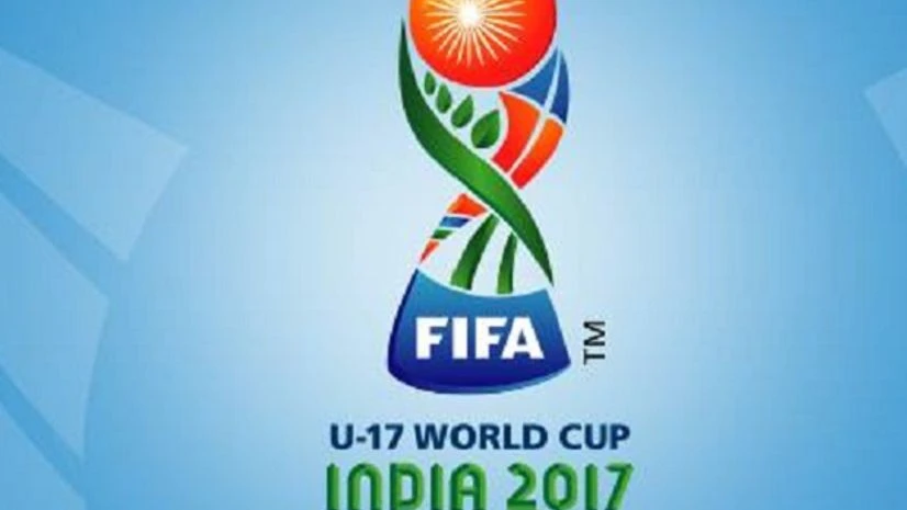 FIFA U-17, India, football FIFA U-17, India, football
