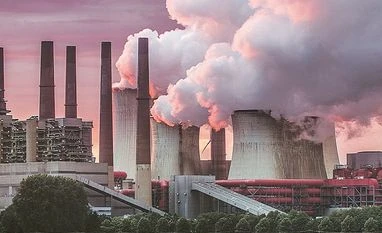 India tweaks policy to use biomass pellets in coal-fired power plants coal, plant, industry, company, unit