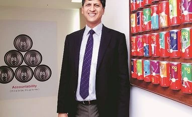 Ex-Coca-Cola India President Venkatesh Kini to turn social entrepreneur coca cola, Venkatesh, Kini
