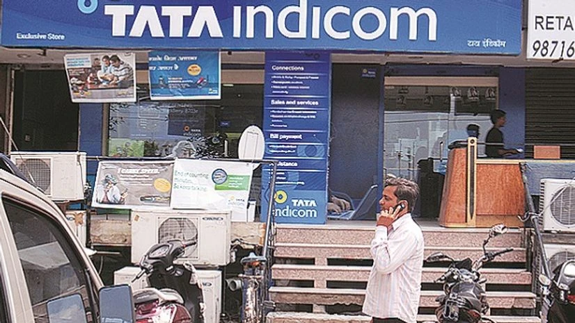 tata, indicom, telecom tata, indicom, telecom