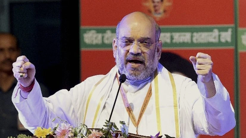 Amit Shah Amit Shah