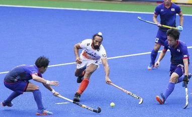 Azlan Shah Cup, Indian hockey Azlan Shah Cup, Indian hockey