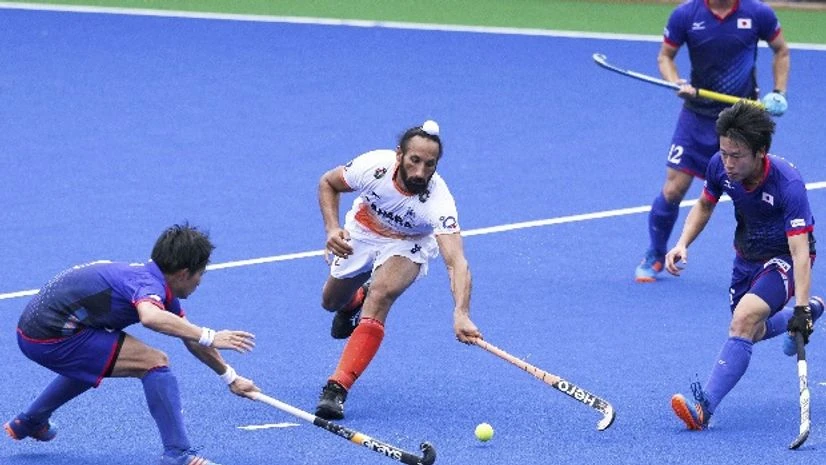Azlan Shah Cup, Indian hockey Azlan Shah Cup, Indian hockey