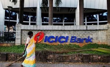ICICI warns provisions may remain elevated ICICI Bank