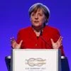 Angela Merkel, Germany