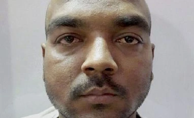 ATS arrests suspected ISI agent in UP ISI agent