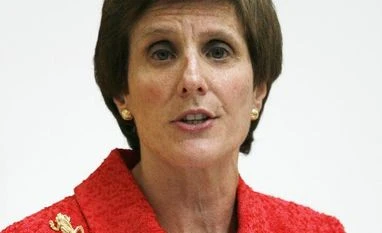 Mondelez rebounds from note ban impact in Q4 Irene Rosenfeld