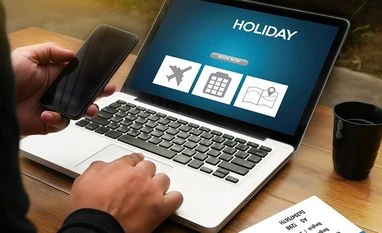 Paytm pumps in over Rs 10 cr in bus ticketing software provider Infinity online, booking, book, tickets, flight, plane ticket