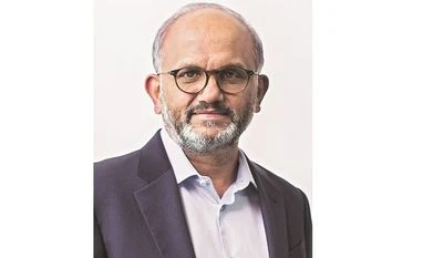 Despite Trump move, India biz to remain innovation hub for Adobe Shantanu Narayen, global chairman & chief executive officer, Adobe