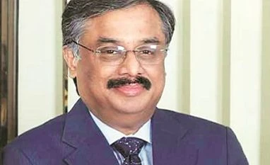 IndoStar's CEO infuses Rs 100 cr for 5% stake sridhar, IndoStar