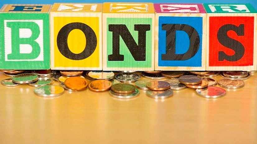 Bonds, Masala Bonds Bonds, Masala Bonds