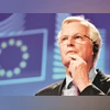 President Emmanuel Macron aapoints Michel Barnier as new French PM Michel Barnier