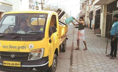 Swachh Bharat survey 2018: Negative marks for false claims under new rules swachh bharat, swachh, garbage, clean city