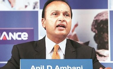 Rcom shares surge over 5% after 7-month extension to service debt anil, reliance, ambani
