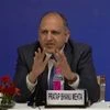 Pratap Bhanu Mehta quits as Ashoka University VC with effect from Aug 1