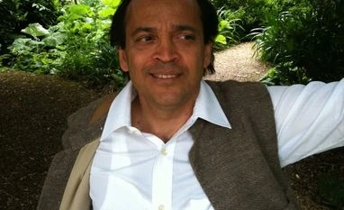 BBC One to adapt Vikram Seth's 'A Suitable Boy' as its first period drama Vikram Seth, A suitable Boy, BBC One, period drama