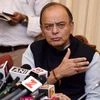 Finance Minister Arun Jaitley. Photo: PTI