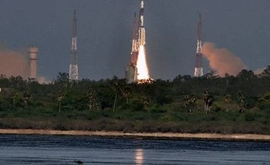 From Aryabhata to Sans Frontier Satellite: It happens only in India Satellite