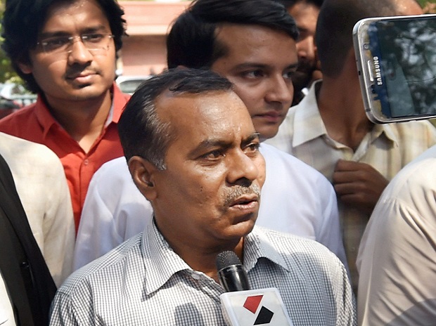 Nirbhaya, Father, Badri Nath Singh