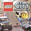Lego City Undercover
