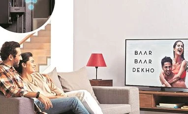 Amazon Fire TV stick: A must for Prime subscribers Amazon Fire TV Stick