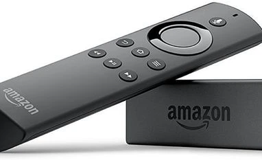 Vote against DishTV-Videocon merger: SES asks shareholders Amazon Fire TV Stick, remote