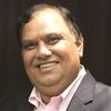Devendra Shah, chairman, Paraj Milk Foods