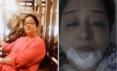 Jet accused of harassing flier: 'Do whatever you want,' SC ex-lawyer told Jet Airways