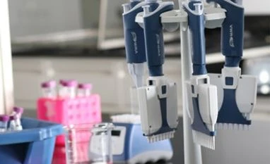 Avantor acquires lab equipment & chemicals supplier VWR for $ 6.4 billion VWR's electronic pipettes