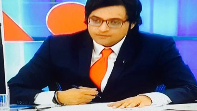 Arnab Goswami, republic Arnab Goswami, republic