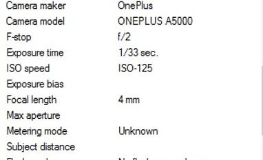 From hardware to camera: OnePlus takes wraps off flagship phone of the year OnePlus 5 camera details